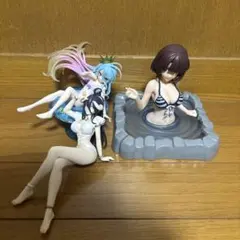 2025年最新】美少女フィギュア まとめ売りの人気アイテム - メルカリ