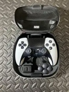 SONY DualSense Edgeワイヤレスコントローラーセット ps5