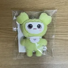 TWICE ジョンヨン ベイビージョンブリー バッグチャーム