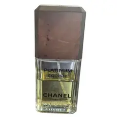CHANEL PLATINUM ÉGOÏSTE 50ml 香水 男性用