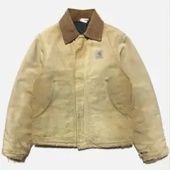 80-90s Carhartt トラディショナルジャケット