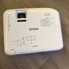2026年最新】epson プロジェクター eb-w05の人気アイテム - メルカリ