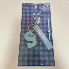 SnowMan チャームキーホルダー Johnny's ISLAND STORE