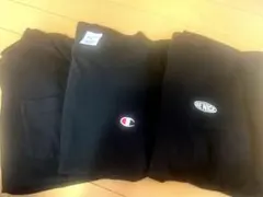 キッズ 長袖Tシャツ カットソー 3点セット 150㎝