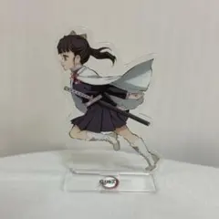 鬼滅の刃 キメツ学園 カナヲ アクスタ - メルカリ