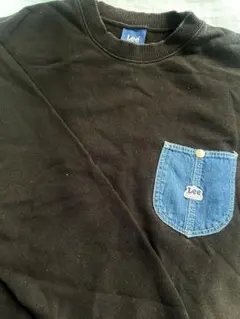 Lee スウェット