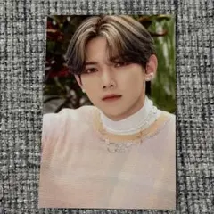 ATEEZ ユノ fever part3 Apple music特典トレカ - メルカリ