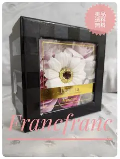 Francfranc Leattia バスフレグランスのサムネイル