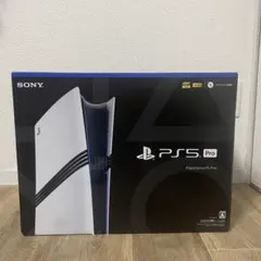 2026年最新】PlayStation5 Pro cfi-7000b01の人気アイテム - メルカリ