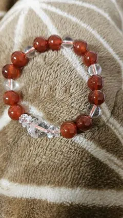 パワーストーンブレスレット