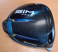 2026年最新】sim2 max ドライバー 10.5 ヘッドの人気アイテム - メルカリ