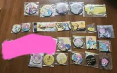 ヒプノシスマイク　ヒプマイ　飴村乱数　まとめ売り