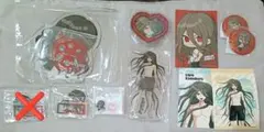 当選品】 バルファルク アイコンピンバッジ モンスターハンターダブル