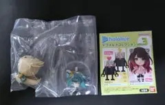 hololive デフォルメコレクション vol.3 風真いろは
