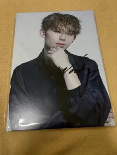 BTS YOUTH リリースイベント 当選 SUGA ポスカ - メルカリ