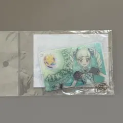 2025年最新】アイカツ ファン証明書 藤堂ユリカの人気アイテム