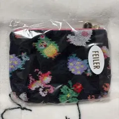 新品未開封☆FELIER ✖️神崎恵コラボポーチ - メルカリ