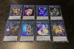 MTG ミスティカルアーカイブ foil 9枚セット - メルカリ