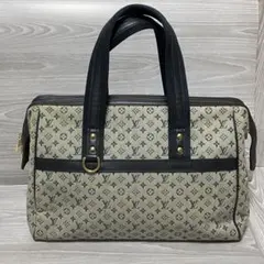 【良品！✨】ルイヴィトン ジョセフィーヌ GM ハンドバッグ モノグラム 2025年最新】ルイヴィトン ジョセフィーヌgmの人気アイテム