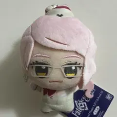 Fate/Grand Order ちびぐるみ vol.12 コヤンスカヤ