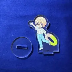 Obey Me アスモデウス アクリルスタンド