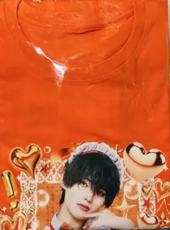 iLiFE! 小熊まむ 生誕 武道館くじ 推しTシャツ ロンT - メルカリ