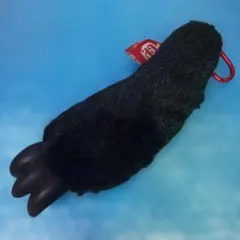 腕グルーミー ジャンボキーホルダー