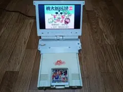 レトロ ブラウン管テレビ NEC14インチ&ファミコンセット 明日までの