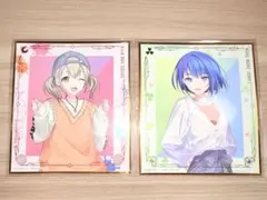 2026年最新】桐谷遥 色紙の人気アイテム - メルカリ