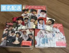 髙塚大夢　INI THE Winter Magic