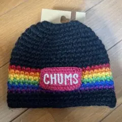 チャムス (CHUMS) ガスキャニスターカバーのサムネイル
