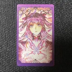D.Gray-man コレクションカード vol.1 リナリー・リー