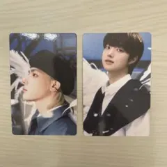 &team popup タレントカード