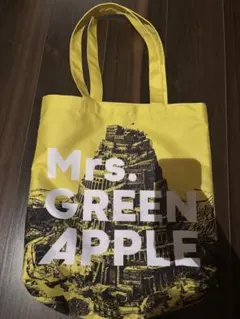 2025年最新】MRS green apple バッグの人気アイテム - メルカリ