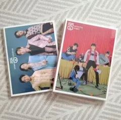 SHINee『SUPERSTAR』完全生産限定版A＋B/トレカなし CD