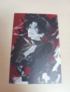 第五人格 フールズ・ゴールド ポストカード