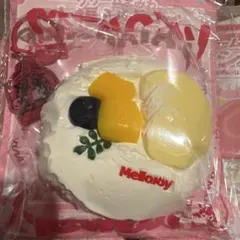 Mellojoy クリームまみれ大福 マンゴードリアン　新パケ！