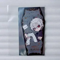 葛葉　Happy B-day to Kuzuha ストア特典④