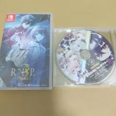ナインリップ　FD　通常版