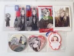 18TRIP エイトリ 朝班 鹿礼光 缶バッジ×2 ぱしゃこれ - メルカリ