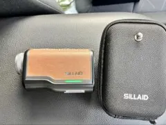 SILLAID ゴルフ用距離計 25001795 - メルカリ