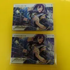 あんスタ　カードダス　礼瀬マヨイ