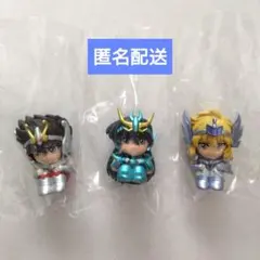 2026年最新】聖闘士星矢 キーホルダーの人気アイテム - メルカリ