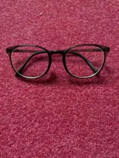 OWNDAYS度付き眼鏡