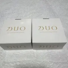 オージオBEAUTY CLEANSING BALM 90g 2個セット - メルカリ