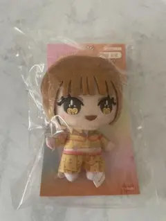 イコラブ　大場花菜　マスコット　未開封 イコラブ 大場花菜 マスコット 未開封 商品詳細ページ | =LOVE