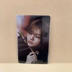 StrayKids スキズ ATE  HMV店舗特典 トレカ アイエン