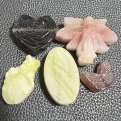 大容量パーツセット