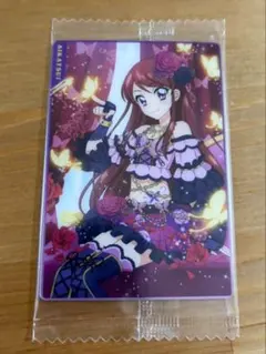 2026年最新】紫吹蘭 アイカツカードの人気アイテム - メルカリ