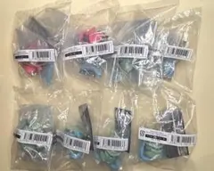 GUNDAM × MIKU フィギュアコレクション